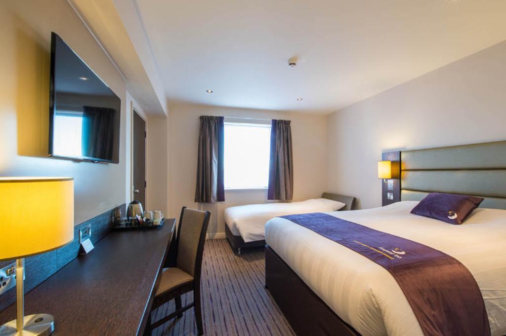 Premier Inn Bodmin Chambre photo